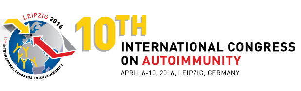 10th International Congress on Autoimmunity