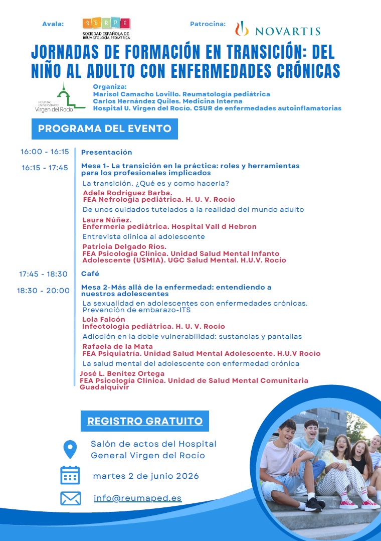 Imagen Programa jornada transicion