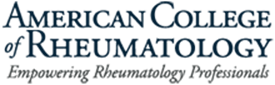 AmericanCollegeofRheumatology