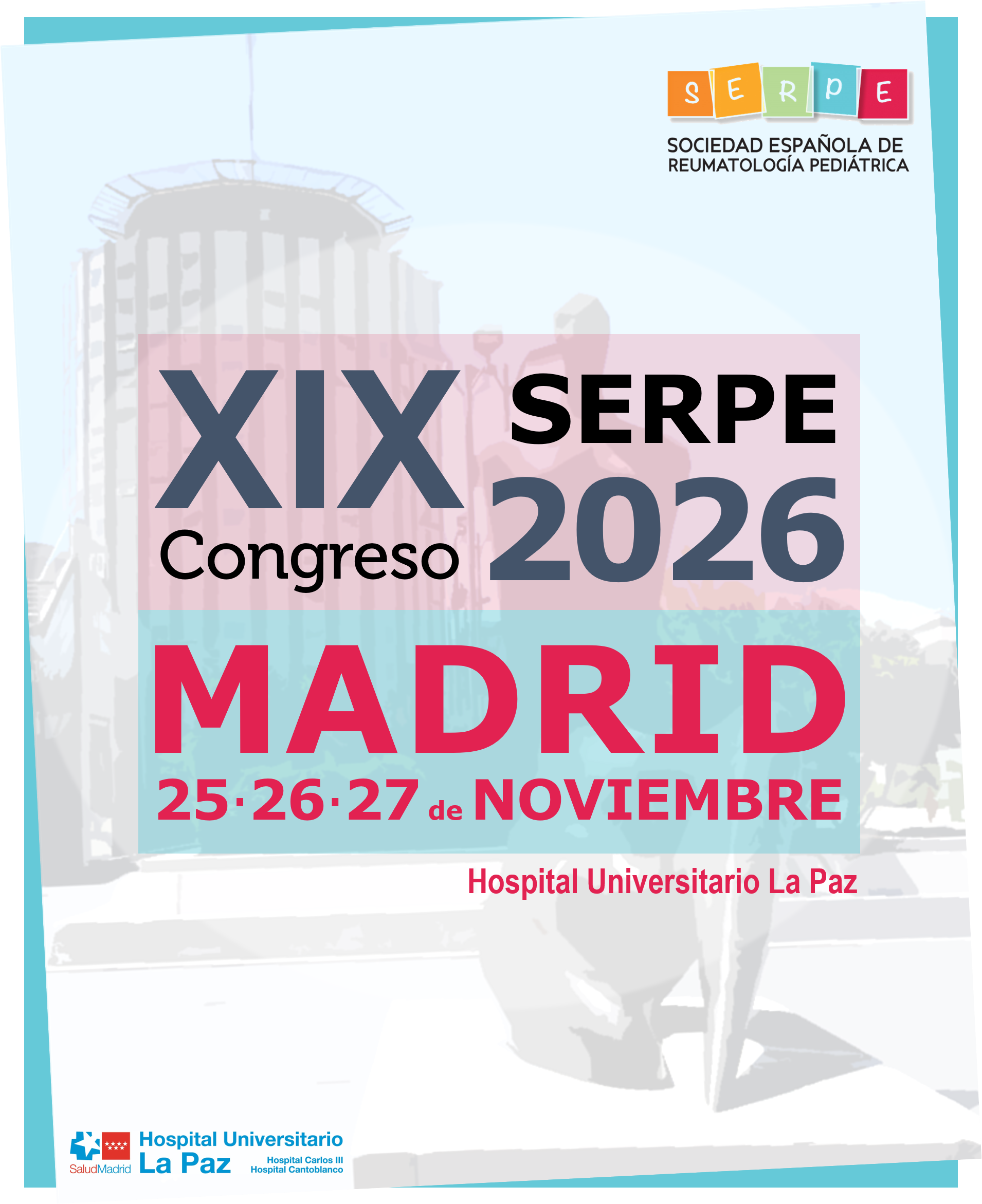 2026 SERPE Madrid SaveTheDate HULP