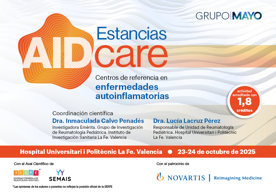 Estancias AID Care