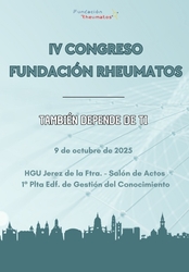 IV Congreso Rheumatos