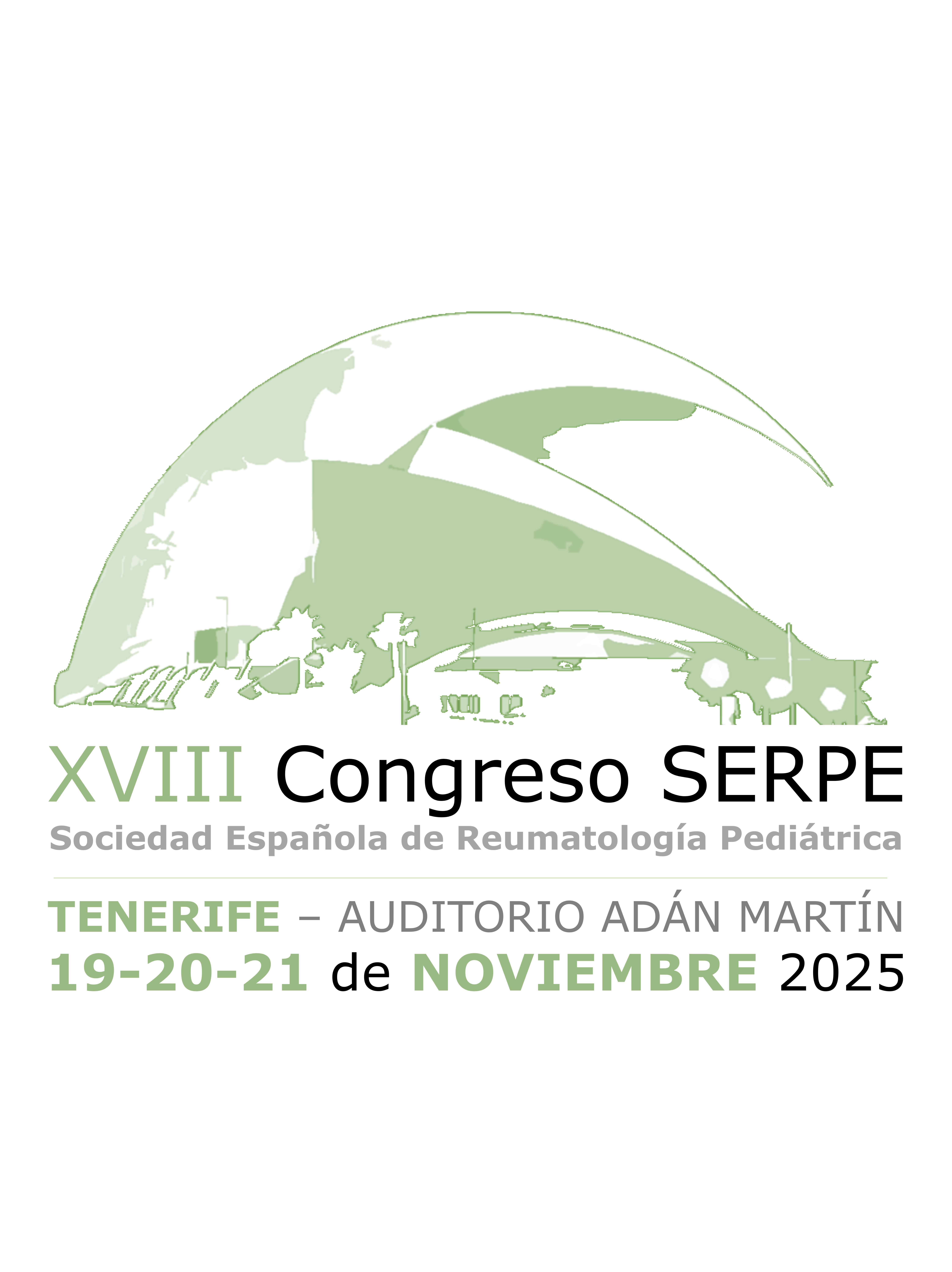 Logo SERPE 2025 3